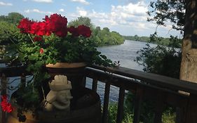 Along The River